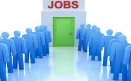 NCERT भर्ती 2025: बिना परीक्षा नौकरी, सैलरी 2,18,200 तक; 58 वर्ष के उम्मीदवारों के लिए भी मौका