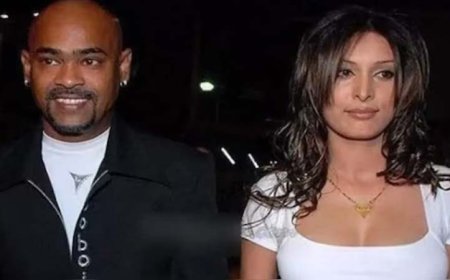 विनोद कांबली की पत्नी एंड्रिया ने बताया क्यों नहीं लिया अलग होने का फैसला: 'मैंने महसूस किया कि वह असहाय हो जाएंगे'