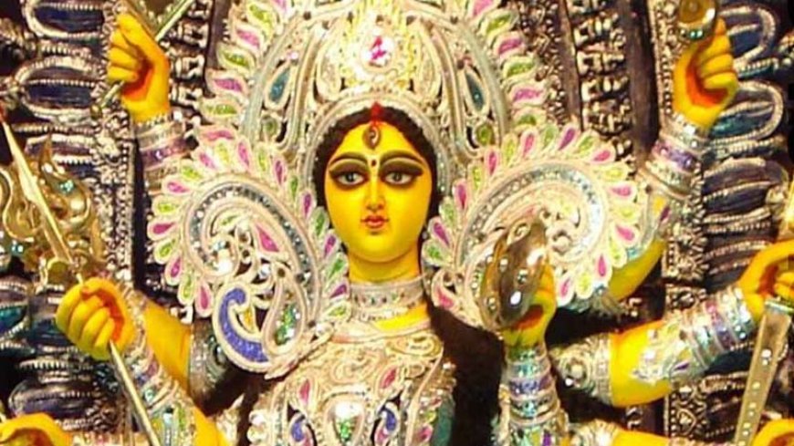 गुप्त नवरात्रि जनवरी 2025: शाकंभरी नवरात्रि बनड़ा अष्टमी से शुरू - तिथि, समय, पूजा विधि और महत्व जानें