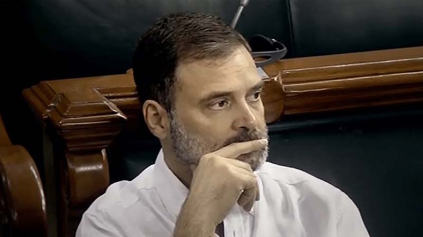 "मम्मी, जीजा और जीजी" पार्टी के सदस्य हैं राहुल गांधी: राजस्थान के BJP विधायक