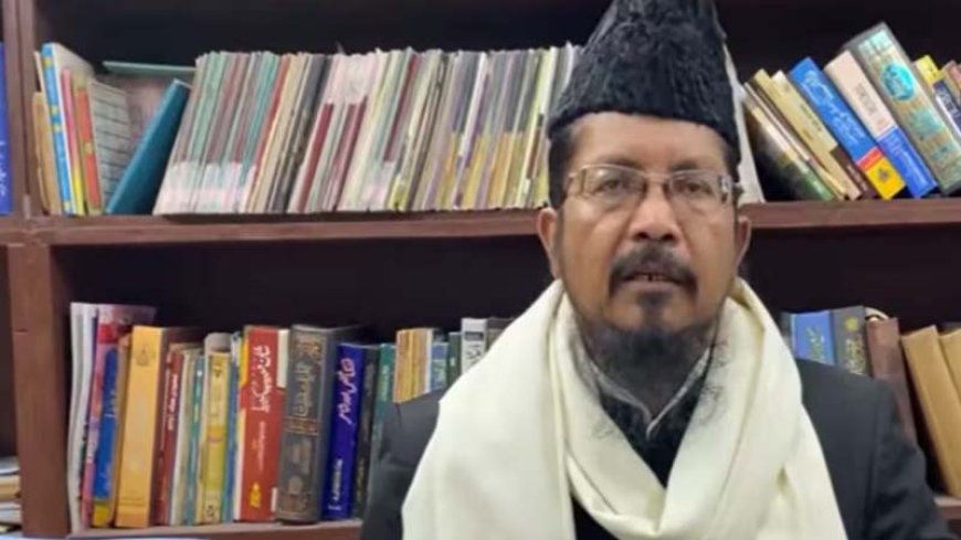 महाकुंभ 2025: वक्फ भूमि पर मौलाना के विवादास्पद बयान ने छेड़ा विवाद