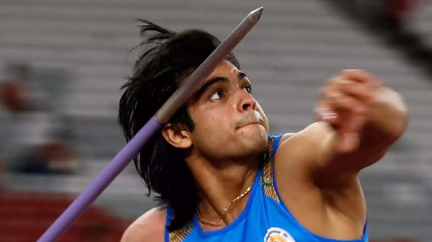 नीरज चोपड़ा ने भारतीय एथलीट्स में डोपिंग पर जताई चिंता: 'एक बार जब डोपिंग दिमाग में आ जाए...'