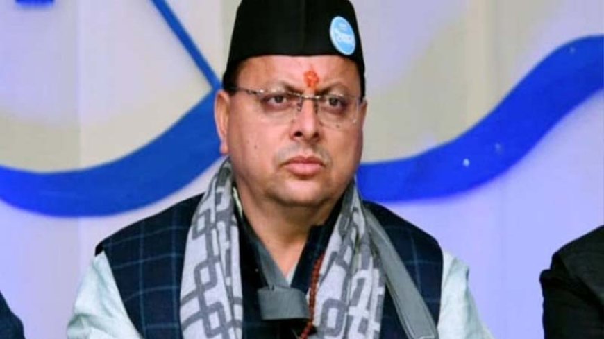 उत्तराखंड में मुस्लिम पर्सनल लॉ समाप्त; समान नागरिक संहिता लागू..!