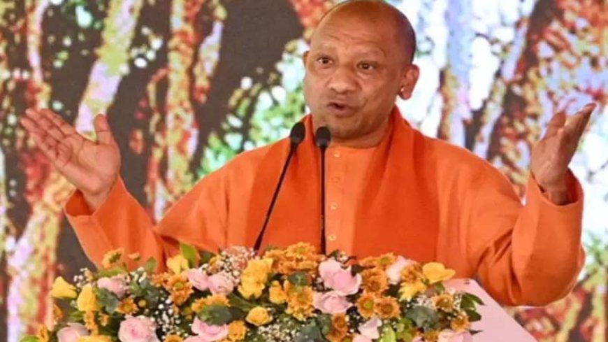 सत्य अधिक समय तक नहीं धुंधला रह सकता, राम मंदिर धैर्य और अधिकारों का प्रतीक है: योगी