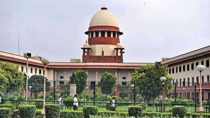 सुप्रीम कोर्ट का फैसला: बिना साथ रहने के बावजूद पत्नी पति से भरण-पोषण का दावा कर सकती है
