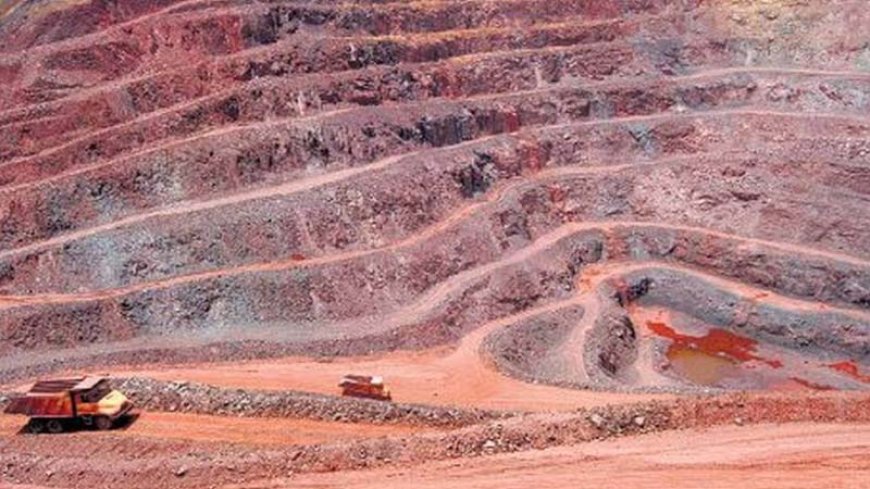 मिनरल एक्सप्लोरेशन और वोल्यूमेट्रिक असेसमेंट क्षेत्र के विशेषज्ञ 16 जनवरी को जयपुर में जुटेंगे