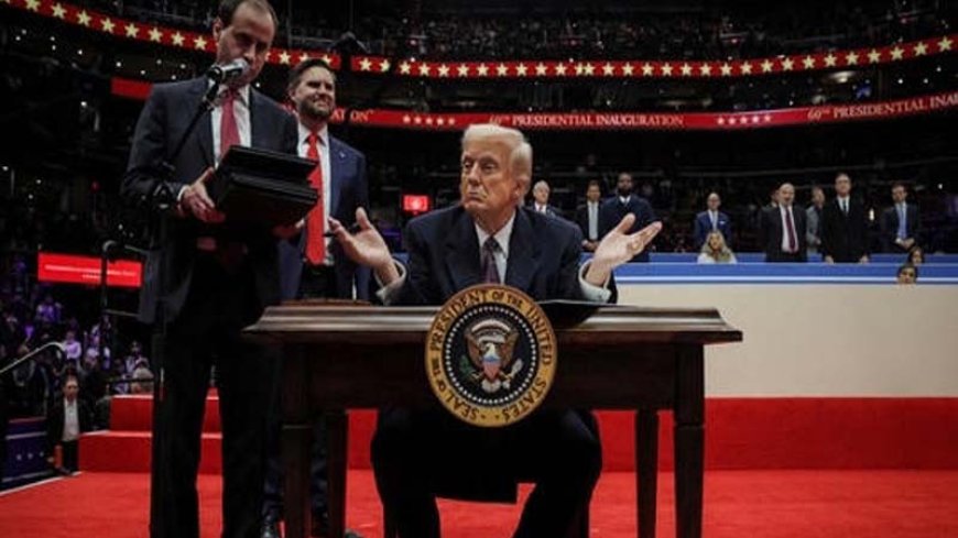 डोनाल्ड ट्रंप ने जन्मसिद्ध नागरिकता समाप्त की: भारतीय अमेरिकियों पर इसका क्या प्रभाव पड़ेगा?