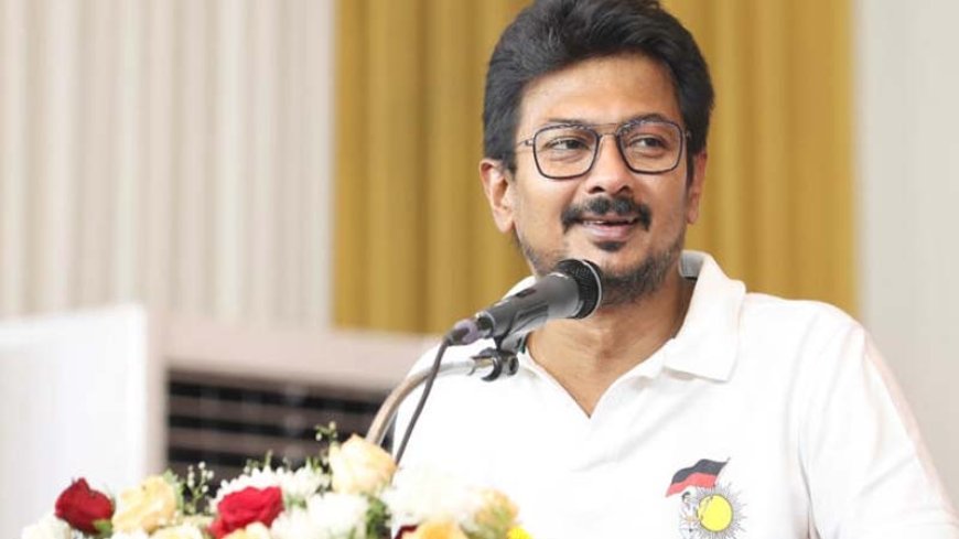 उदयनिधि स्टालिन को 'सनातन धर्म' टिप्पणी मामले में सुप्रीम कोर्ट से राहत मिली