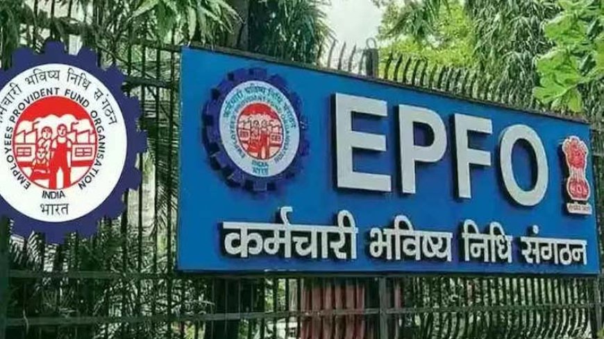EPFO में यंग प्रोफेशनल्स की भर्ती, 50 हजार से अधिक सैलरी, तुरंत करें आवेदन