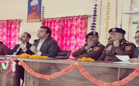 आरएएस प्री परीक्षा रविवार को, करीब पौने सात लाख अभ्यर्थी देंगे परीक्षा