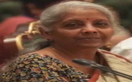 बजट 2025: वित्त मंत्री निर्मला सीतारमण कब पेश करेंगी केंद्रीय बजट? सभी विवरण यहां पढ़ें