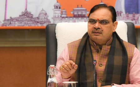 राजस्थान कैबिनेट में फैसलेः औद्योगिक एवं आर्थिक विकास के लिए 3 नयी नीतियों का अनुमोदन, वाइस-चांसलर्स को कुलगुरु की पदवी देने के लिए आएगा विधेयक