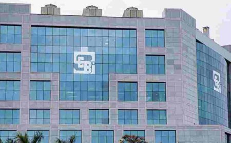 SEBI ने नए ‘एल्गो ट्रेडिंग’ नियमों की घोषणा की: रिपोर्ट