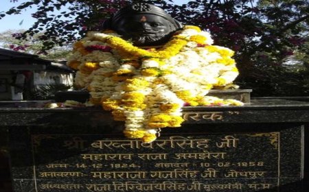 राणा बख्तावर सिंह के बलिदान दिवस पर श्रद्धा सुमन अर्पित किये गये