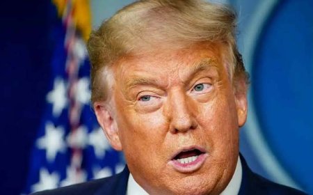 ट्रंप ने दी हमास को चेतावनी: शनिवार दोपहर तक सभी बंधकों को रिहा करो या 'नरक' भोगने को तैयार रहो