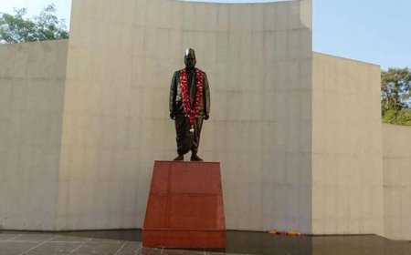 RSS का नया 'केशव कुंज' मुख्यालय: 150 करोड़ रुपये की लागत से बने 3 टावर, 300 कमरे और अत्याधुनिक ऑडिटोरियम