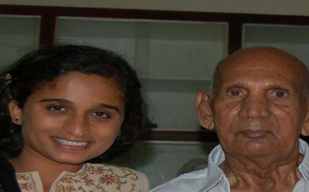 कौन हैं  पूर्व USAID इंडिया प्रमुख वीना रेड्डी  और क्यों हैं वो भाजपा के निशाने पर?