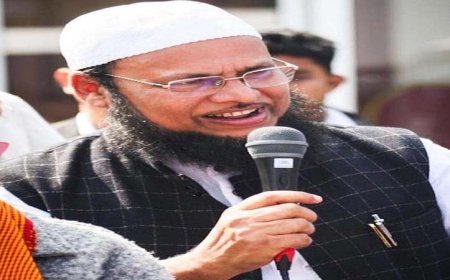 प्राइवेट यूनिवर्सिटी का मालिक महबूबुल हक गिरफ्तार, सीएम हिमंता ने लगाया था 'बाढ़ जिहाद' का आरोप..!