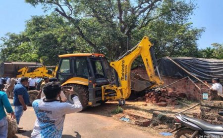 IND vs PAK मैच: ‘पाकिस्तान जिंदाबाद’ के नारे लगाने वाले महाराष्ट्र के व्यक्ति पर बुलडोजर एक्शन