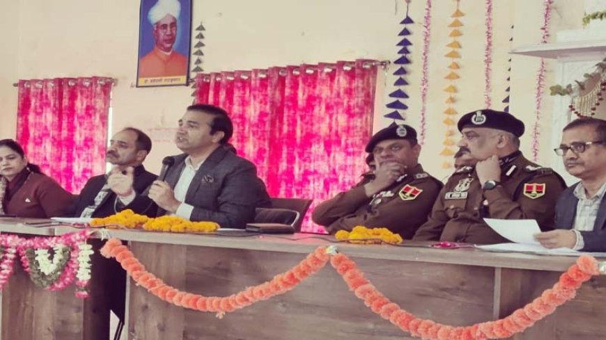 आरएएस प्री परीक्षा रविवार को, करीब पौने सात लाख अभ्यर्थी देंगे परीक्षा