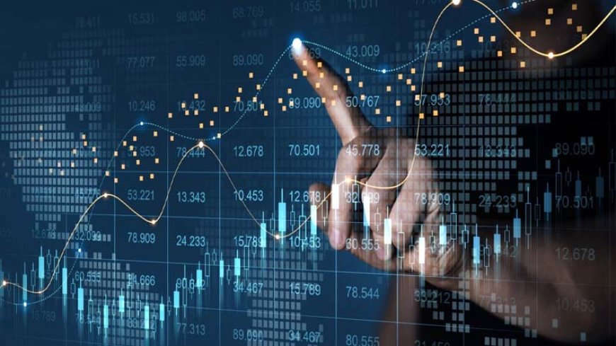 शेयर बाजार में तेजी क्यों आई? सेंसेक्स 1,100 अंकों की बढ़त के पीछे ये हैं मुख्य कारण..