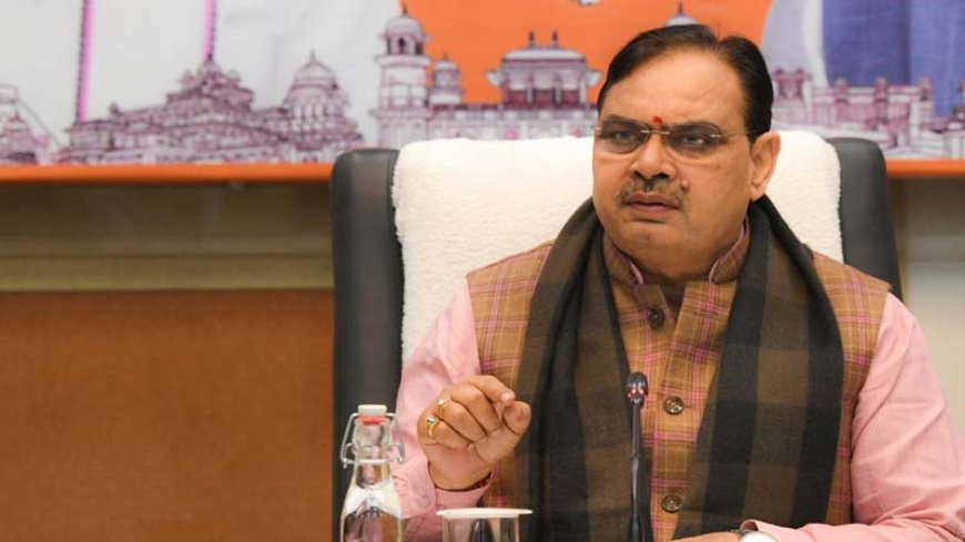राजस्थान कैबिनेट में फैसलेः औद्योगिक एवं आर्थिक विकास के लिए 3 नयी नीतियों का अनुमोदन, वाइस-चांसलर्स को कुलगुरु की पदवी देने के लिए आएगा विधेयक