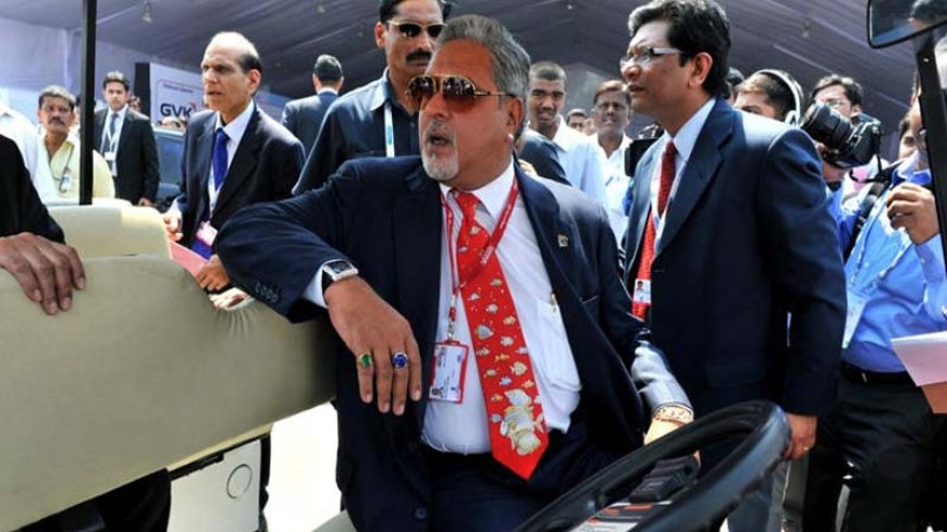 विजय माल्या ने कर्नाटक हाईकोर्ट में बैंकों से रिकवरी खातों की मांग की और कहा, ‘6200 करोड़ रुपये के कर्ज के मुकाबले 14000 करोड़ रुपये वसूले..’