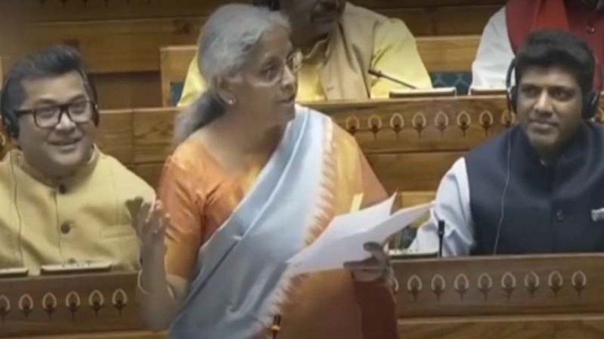 नया आयकर विधेयक: मोदी सरकार 60 साल पुराने कानून को करेगी खत्म, कैबिनेट बैठक में चर्चा संभव