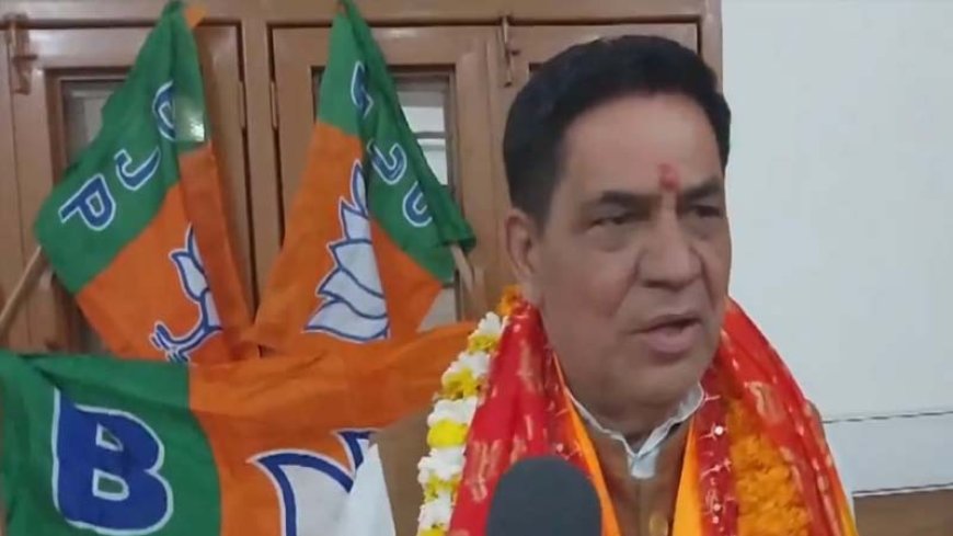 क्या दिल्ली के मुस्तफाबाद का नाम बदलेगा? बीजेपी विधायक की बड़ी घोषणा