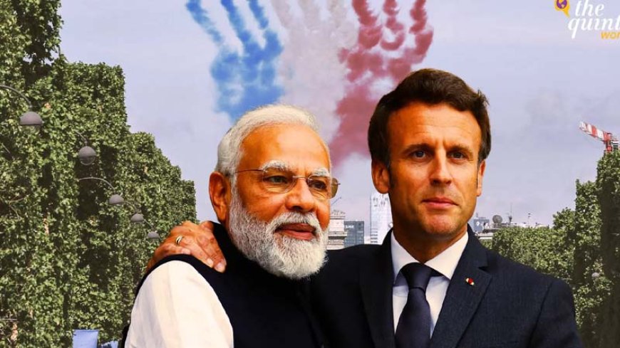 क्या AI आपकी नौकरी के लिए खतरा है? पेरिस समिट में पीएम मोदी का जवाब