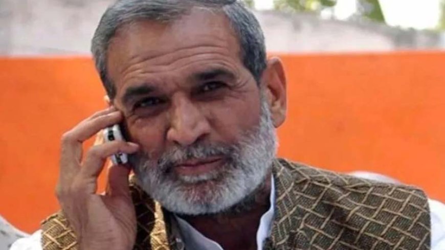 पूर्व कांग्रेस सांसद सज्जन कुमार 1984 सिख विरोधी दंगों के मामले में दोषी करार