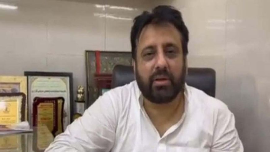 AAP विधायक अमानतुल्लाह खान की मुश्किलें बढ़ीं, पुलिस MCOCA लगाने की तैयारी में, कई राज्यों में छापेमारी