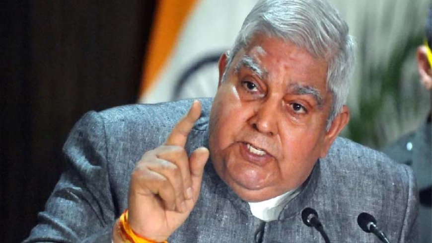 वक़्फ़ बिल पर जेपीसी रिपोर्ट राज्यसभा में स्वीकृत, असहमति नोट हटाने पर विवाद