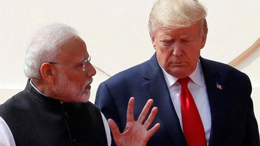 PM नरेंद्र मोदी की अमेरिकी यात्रा के 5 प्रमुख बिंदु: तहव्वुर राणा का प्रत्यर्पण, F-35 डील के अलावा और भी..
