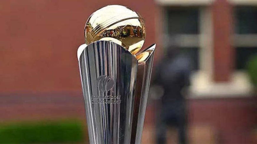 चैंपियंस ट्रॉफी में भारतीय क्रिकेटर्स के साथ परिवार नहीं जाएंगे: BCCI