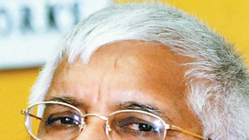 बिहार विधानसभा चुनाव नहीं जीत सकती बीजेपीः लालू यादव