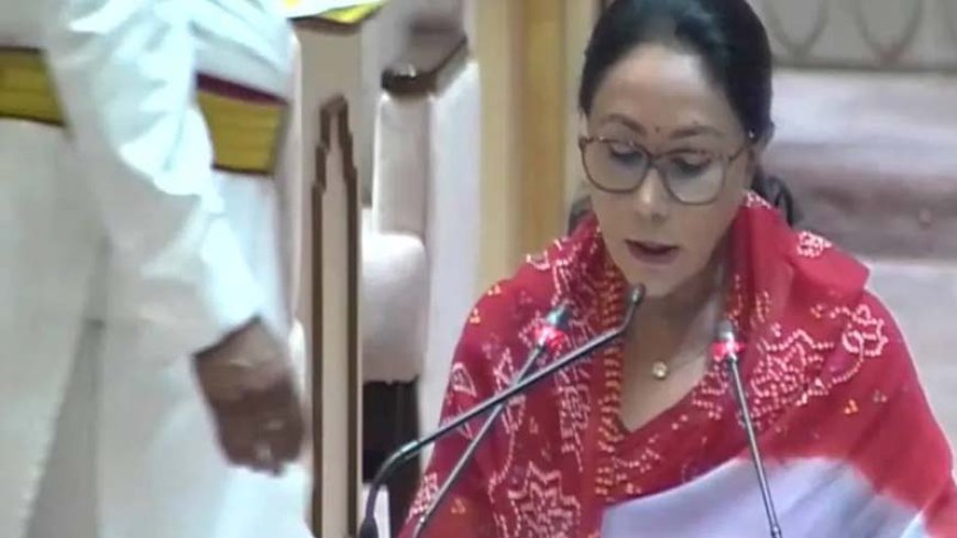 राजस्थान बजट 2025-26: सरकार देगी 5 लाख नए बिजली कनेक्शन, घरों को मुफ्त 150 यूनिट बिजली..