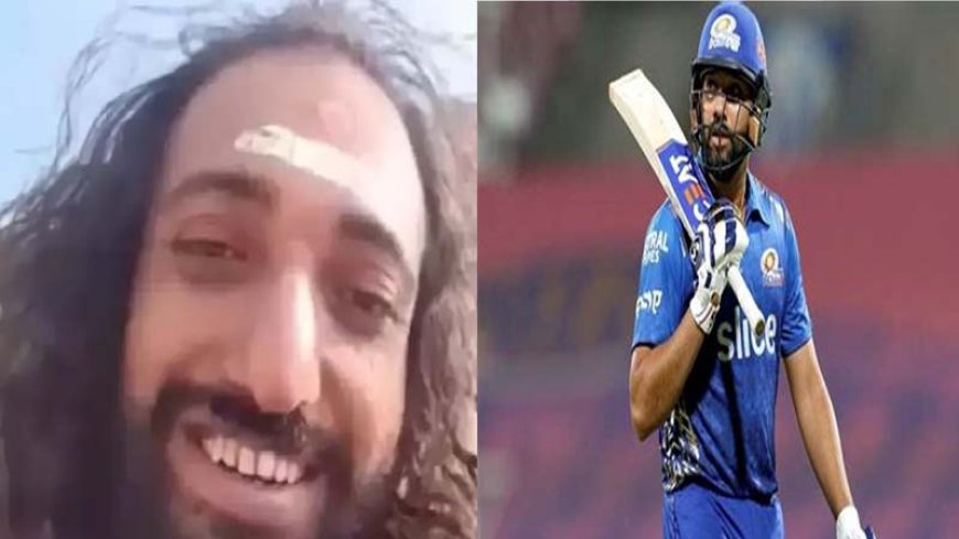 'इस बार पाकिस्तान जीतेगा..': भारत बनाम पाकिस्तान चैंपियंस ट्रॉफी मैच से पहले वायरल IIT बाबा की चौंकाने वाली भविष्यवाणी