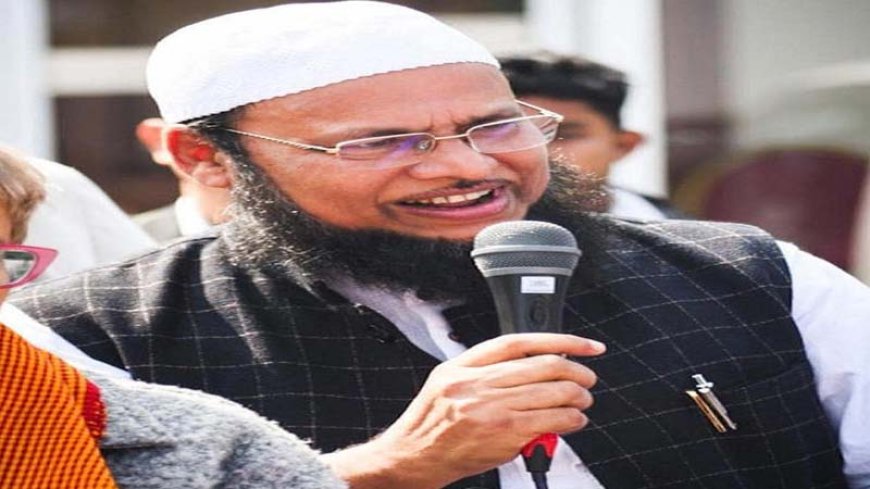 प्राइवेट यूनिवर्सिटी का मालिक महबूबुल हक गिरफ्तार, सीएम हिमंता ने लगाया था 'बाढ़ जिहाद' का आरोप..!
