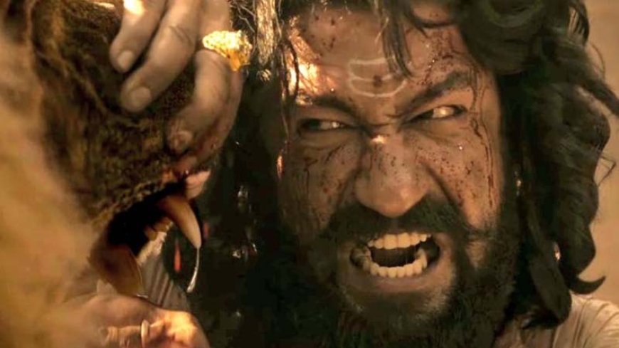 'छावा' बॉक्स ऑफिस कलेक्शन: विक्की कौशल की अब तक की सबसे बड़ी हिट बनने की ओर, आठवें दिन कमाए 23 करोड़