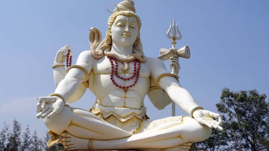 महाशिवरात्रि 2025: शिवरात्रि और महाशिवरात्रि में क्या अंतर है?