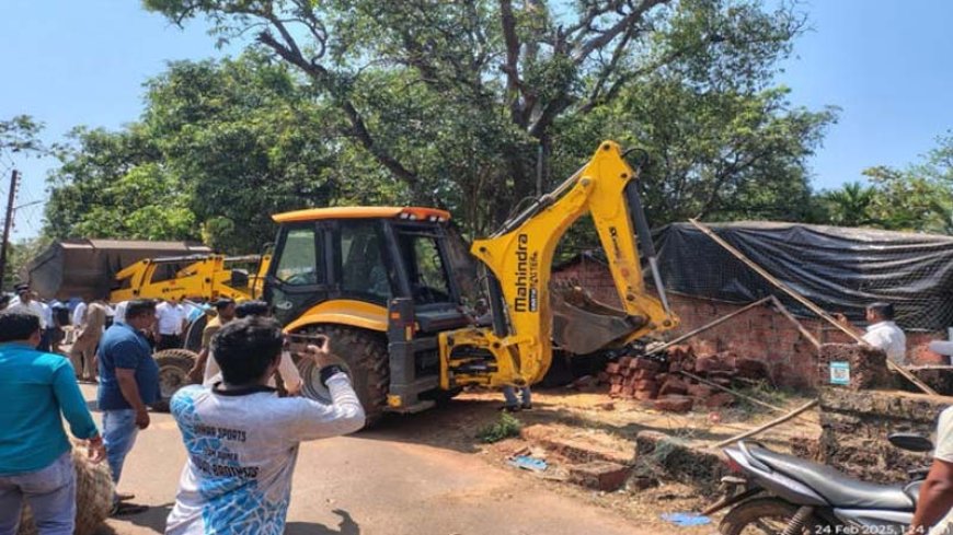 IND vs PAK मैच: ‘पाकिस्तान जिंदाबाद’ के नारे लगाने वाले महाराष्ट्र के व्यक्ति पर बुलडोजर एक्शन