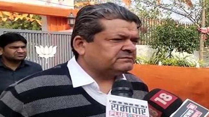 Rajasthan: विकसित किए जाएंगे पूरे प्रदेश में 5 हजार अन्नपूर्णा भंडार