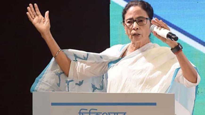 ‘धर्म का कभी अपमान नहीं किया’: ममता बनर्जी ने ‘मृत्यु कुंभ’ टिप्पणी पर दी सफाई