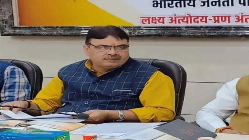 राजस्थान सरकार ने बजट प्रस्तावों के क्रियान्वयन के लिए कसी कमर, पार्टी विधायकों को सौंपी अहम जिम्मेदारी