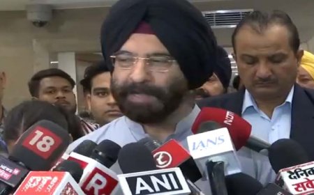 दिल्ली में 1 अप्रैल से पुराने वाहनों को नहीं मिलेगा ईंधन, हाई-राइज और होटलों में एंटी-स्मॉग गन अनिवार्य