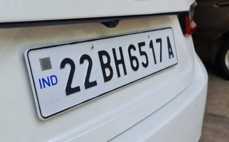 Rajasthan: पंजीकृत BH सीरीज कार वाहन स्वामी अग्रिम दो वर्ष का कर नियत तिथि तक जमा कराएं