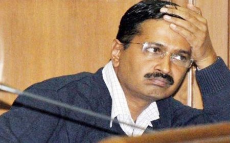 अरविंद केजरीवाल को झटका: कथित फंड के दुरुपयोग को लेकर एफआईआर के लिए याचिका पर कोर्ट ने दी अनुमति
