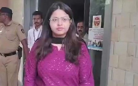 'अभूतपूर्व धोखाधड़ी': UPSC ने पूजा खेडकर को अग्रिम जमानत देने का विरोध किया