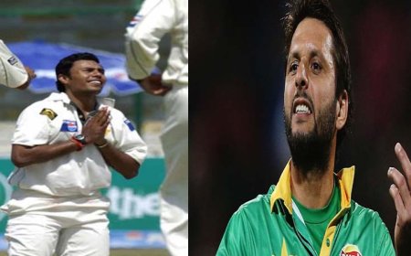 "मेरे करियर को बर्बाद कर दिया, धर्म परिवर्तन का दबाव डाला": शाहिद अफरीदी पर भड़के पूर्व पाकिस्तानी क्रिकेटर दानिश कनेरिया